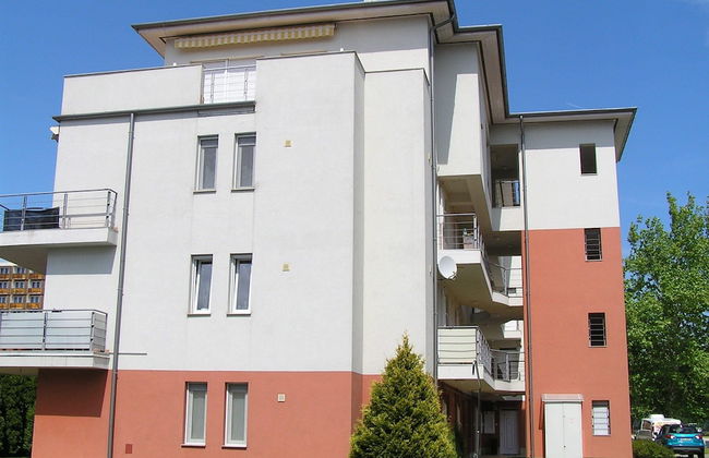 Gréta Wellness Apartmanok - Szt László u - Foto 1