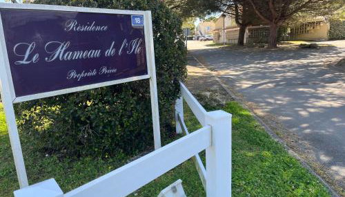 La petite maison avec palmier - Foto 3