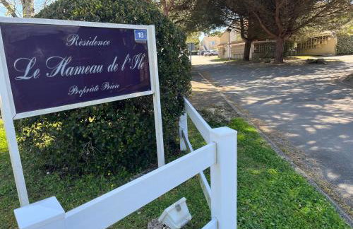 La petite maison avec palmier - Foto 17