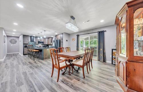 Lakeview Village East - Community Pool, Tennis & Boat Ramp! - Foto 7