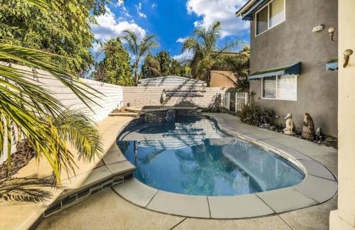 Stunning 4BR Laguna Hills Oasis with Private Pool - Foto 30