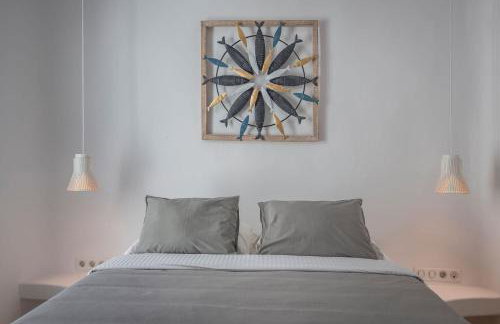 Villa Aether - Infinity Pool Villa Mykonos - Foto 80