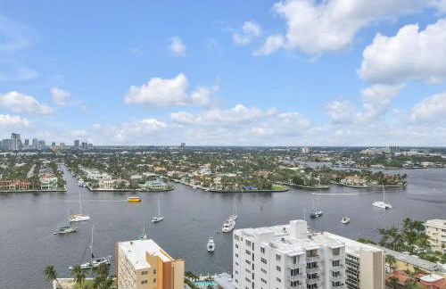 Ritz-Carlton 2br 17th fl Penthouse Hotel Condo - Foto 27