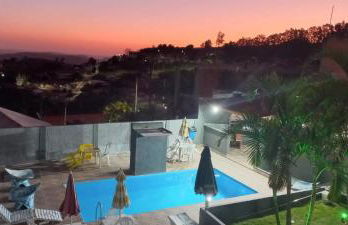 RECANTO K9 - SERRA NEGRA SP. No verão e no inverno - Foto 51