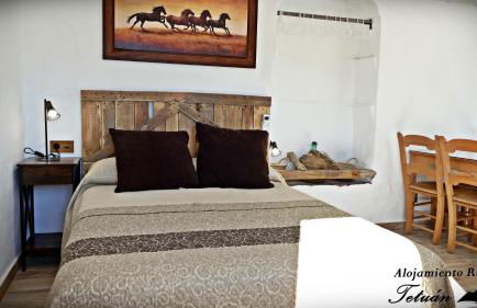 Alojamiento Rural Tetuán - Foto 35