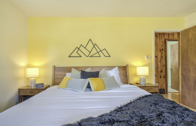 Adventure Cabin - Foto 3