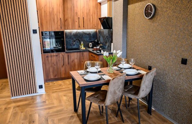 Apartamenty Sun & Snow Zielony Zdrój - Foto 55