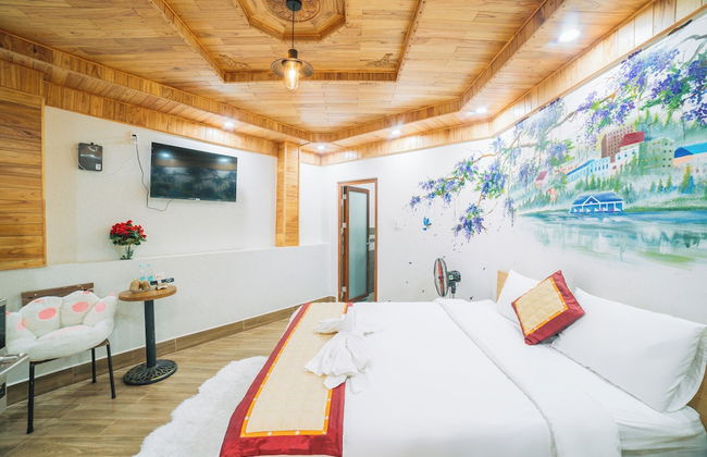 ST House DaLat - Foto 45