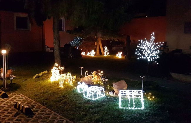 Holiday Apartment Taca 1 - Foto 12