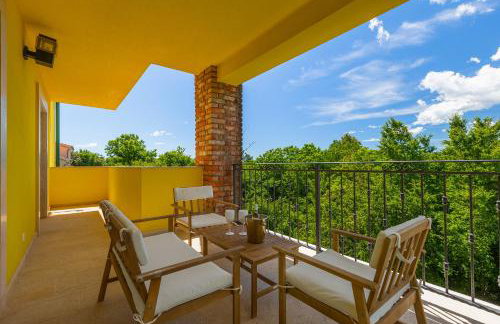 Villa Angeli - Foto 60