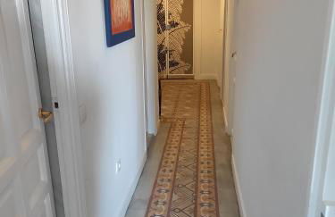 Nuevo Elegante piso Vintage en plena Plaza Mayor - Photo 22