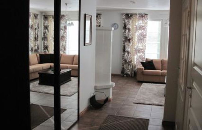 Villa siimestö - Foto 13