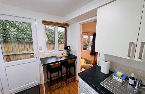 The Rural Woodside Cabin by MaisonPro - Foto 19