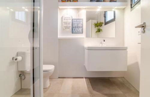 Exclusiva casa con encanto en Agua Amarga - Foto 64