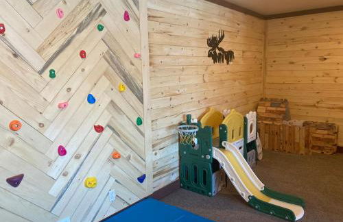 Keweenaw Waters Resort - Foto 79