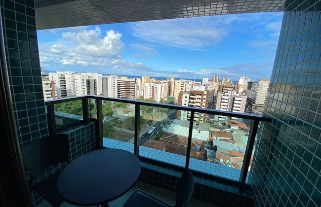 Smart Stay Apto 1207-Mandi Hospitalidade - Foto 47