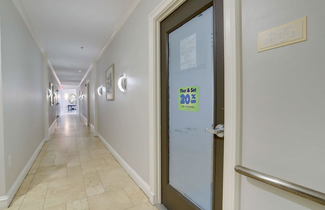 Fantastic Business Condo at Ballston - Foto 41