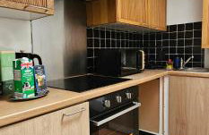 2-Bedroom Garden Apartment near West Norwood Station - Foto 23