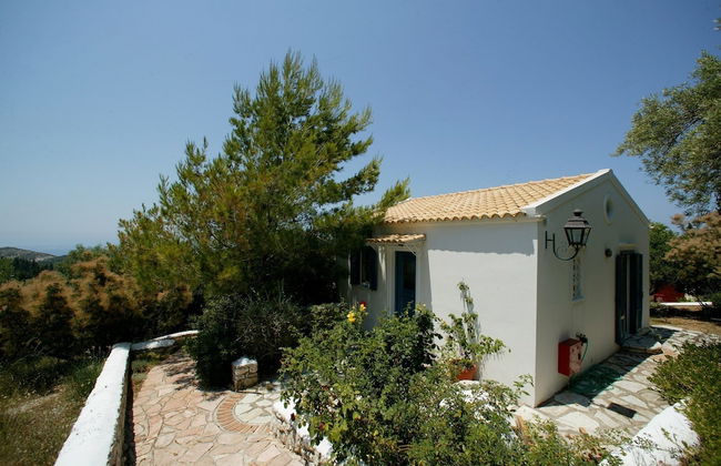 Agios Nikitas Villas - Photo 77