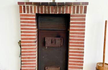 Relax In The Old Vicarage On Eiderstedt - Foto 11