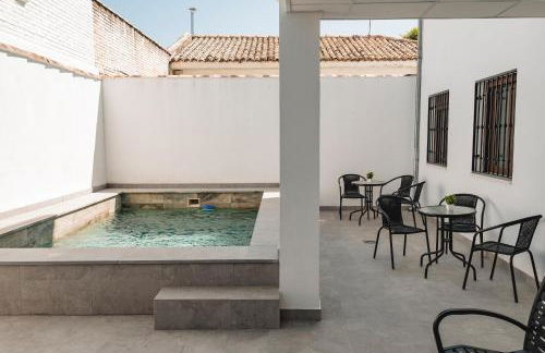 Alojamientos Estrella Baeza - Foto 39