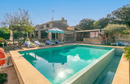 Finca Son Matginet 18 - Foto 1