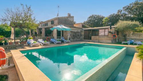 Finca Son Matginet 18 - Foto 1