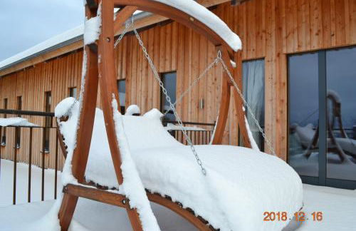 Private Luxury Chalet - Photo 58