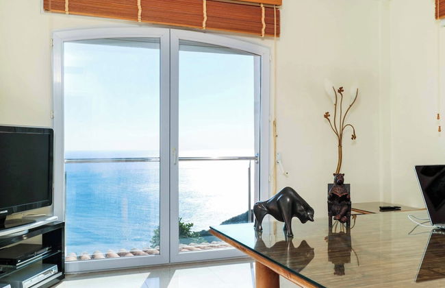 Villa Viewpoint 5 - Foto 32