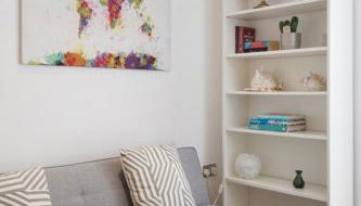 Clapham North Hideaway - Foto 5