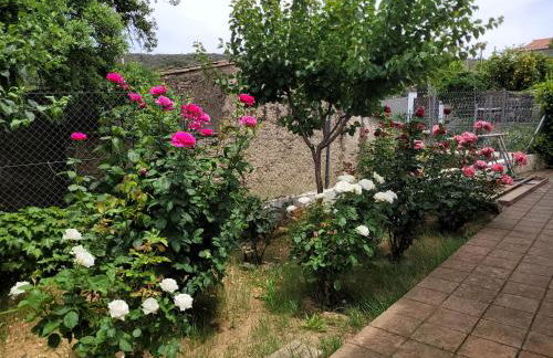 Casa Aldea de la Corte - Foto 19