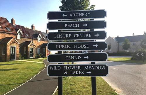 Murray's Lodge - Foto 12