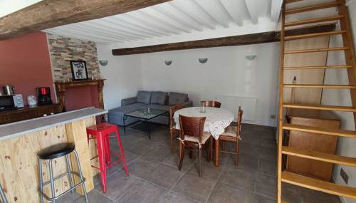 La petite maison - Foto 5