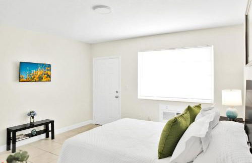 New Mimo 8 New -Walkable - Smart TV - Nespresso - Free Parking - Foto 6