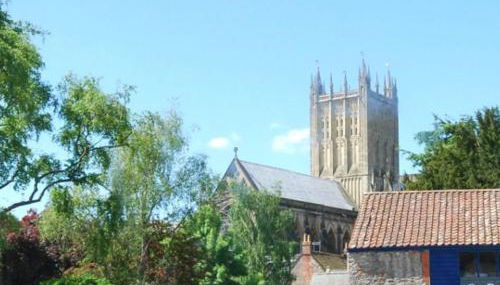 2 Bed in Wells oc-vespe - Foto 2, Other