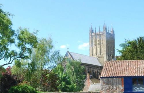 2 Bed in Wells oc-vespe - Foto 2