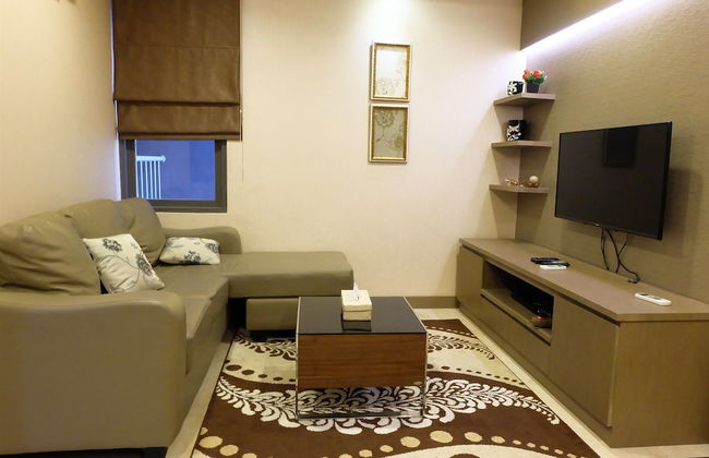 Best South 1BR L'Avenue Apartment - Photo 20