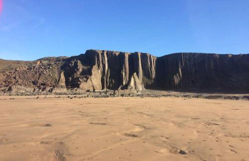 Tiny House on isolated farm by the Cornish Coast - Foto 12