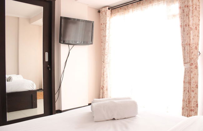 Relaxing 1BR Gateway Pasteur Apartment near Exit Toll - Photo 6