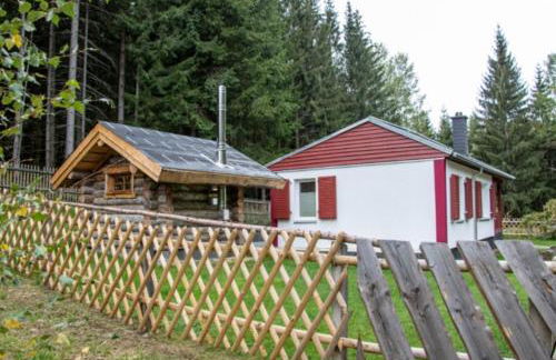 Erzgebirgsidyll Breitenbrunn - Waldhaus - Foto 4