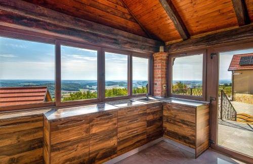 Holiday Home Vila Breg by Interhome - Foto 13