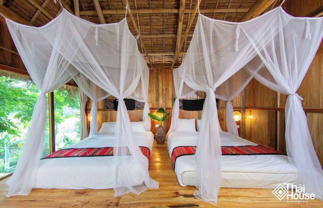 Thai House Pu Luong - Foto 8