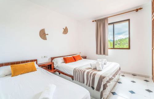 Apartment Es Grop Vista Mar-12 by Interhome - Foto 7