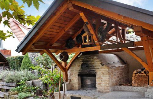 Ferienwohnung Atelier - Foto 6