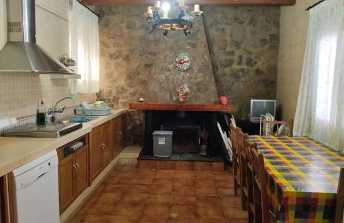 Finca y Casa Rural Los Huertos - Foto 8