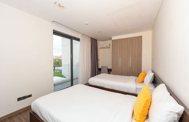 The Point Resort - Golf View Villa - Foto 40