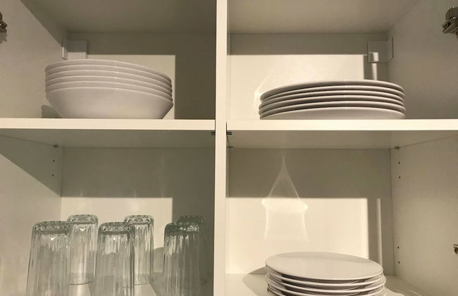 Notodden Sentrum Apartment NO 10 - Photo 19