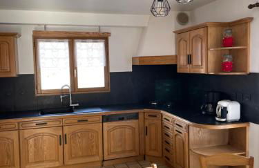 Chalet les Lurins - Foto 17