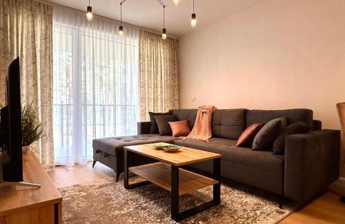 Apartament Augustów - Photo 29