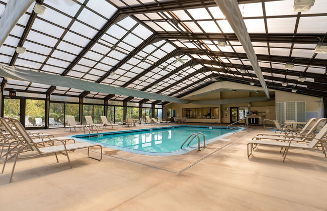 The Villas at French Lick Springs - Foto 53